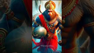 jai hanuman gyan gun sagar #youtubeshorts #hindu #jaishreeram #shortvideo #