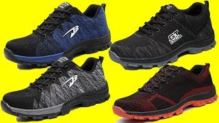 Top 5  Best Men’s Work Shoes | Best Safety Shoes for Men With Price