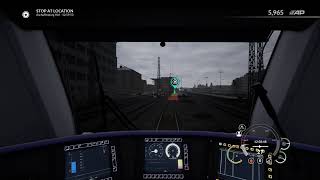 Train Sim World PS4 Live