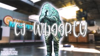 CJ WHOOPTY - Modern Warfare Warzone Montage (SNIPER)