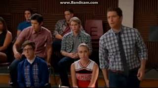 Glee - If I Die Young Full Performance. R.I.P Cory Monteith ♥