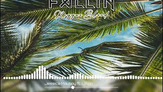 Jessica Mauboy - Fallin' (Liingo FTNK)[Reggae Blend Remix]