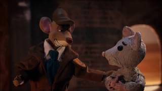 Robot Chicken - The Great Mouse Detective