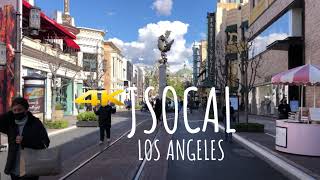 JSOCAL Live Stream