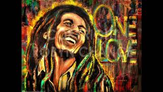 528 hz One Love Bob Marley