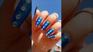 🥺❤️ | Get Nailed !! | #shorts #ytshorts #nailart #nails #youtube #youtuber #subscribe