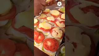 Jaipur का Famous Bombay Style Vegetable SANDWICH🥪🥪,इतना Healthy Sandwich आपने कभी नहीं खाया होगा😱😱😋🤤