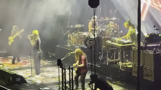 INCUBUS LIVE IN MANILA 2024 - PARDON ME