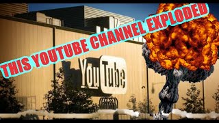 How Youtube will explode...