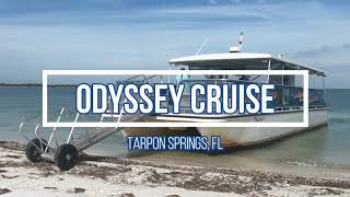 ODYSSEY CRUISE TO ANCLOTE ISLE