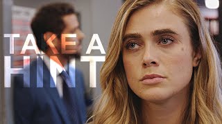 Michaela Stone | Take A Hint