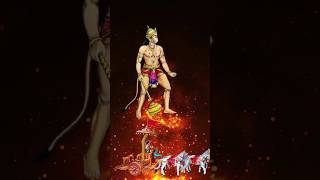 जब हनुमान के क्रोध से कर्ण, अर्जुन भयभीत हो गए | #hanumaan #karn #arjun