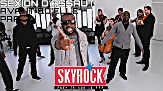 Sexion d’Assaut - Avant qu’Elle Parte (Version Skyrock)