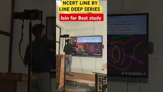 Line by line NCERT study 📖 #shortviralvideo#motivation#ncert#motivation#