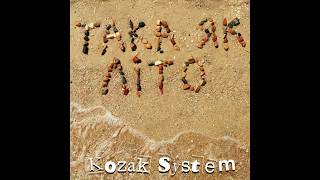 Kozak System  - Така, Як Літо (official audio)