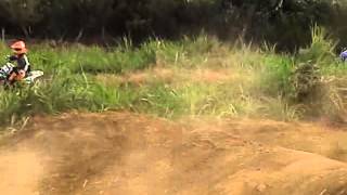 Motocronch Quinsaloma cartegoria 85cc.mp4