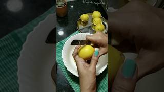 निंबू का अचार चले सालों साल | nimbu ka Achar | no oil lemon pickle #shorts #ytshorts#trending#achar