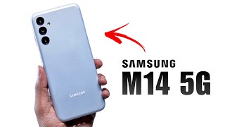 Samsung Galaxy M14 5G - Best Budget Phone Under 14K 😌🔥