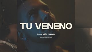 Reggaeton x J Balvin Type Beat 2021 - Tu Veneno Type Beat