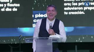 Que no te gane el YO, lucha y manten la humildad reconoce y da la GLORIA a DIOS en todo lo que haces