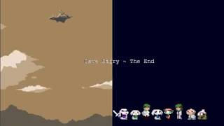 Cave Story - 10 - Falling