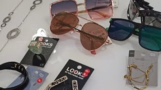 New Shopping Haul🛍💗🥰 Part 3: Jewelry and Sunglasses