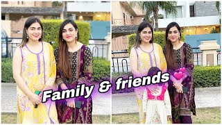 EID VLOG - day 1 😄