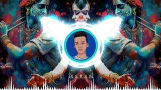 JABSE SAWARE NE PAKDA MERA HAAT SONG REMIX EDM DANCE DROP MIX BY DJ OMROCK #janmashtami