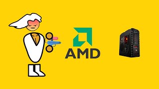 Como AMD mato al segmento HEDT (Hablemos de cosas polémicas)