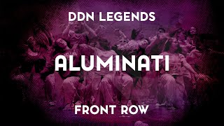 [Exhibition] Aluminati | 2023 LEGENDS | Front Row | @ASHWINXSURESH Productions