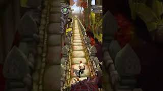 Temple run 2 amazing ❤️gameplay #short #gaming