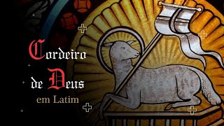 CORDEIRO DE DEUS EM LATIM | Rezar em Latim