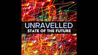 Unravelled: State of the Future – Season 1 – Episode 1: The evolution of book publishing