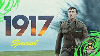 Speciale Cinema: 1917 - Pinte di Storia