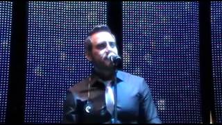 Gianluca Capozzi Live Terzigno (NA) - Il mio errore da rifare