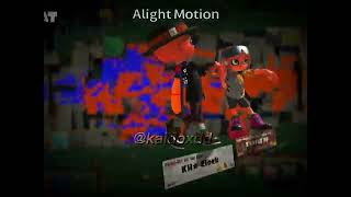 Splatoon 3 edit // Need