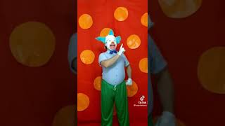 Obrero Y Parasito, Krusty Parodia