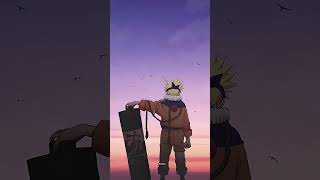 i will be stronger #viral #ytshorts #anime #naruto