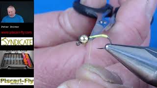 Winter Live Tying Session no 19