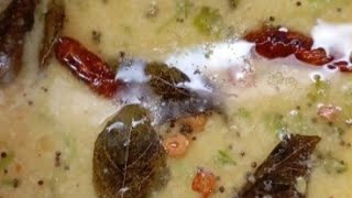 dahi curry recipe/how to make dahi curry/dahi se curry kaise banate hai besan curry/cooking👨‍🍳