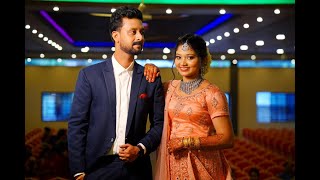 Latest Hindu Traditional Kerala Wedding Highlights Malappuram - Abhilash & Varsha / sister wedding🥰😍