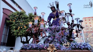 Saludo Señor de la Salud a la Virgen de la Esperanza 2024