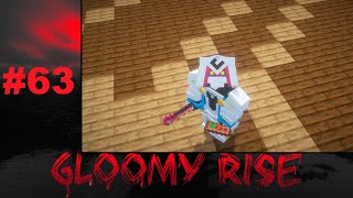 Lp. Gloomy Rise #63 Гайя 3 уровня жди!