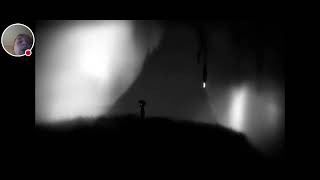 Limbo #1 Странная Ч-Б игра