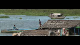 Tonle Sap: Pulse of Life