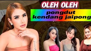 ‼️PONGDUT KENDANG JAIPONG / OLEH OLEH