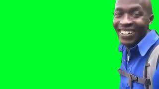 Okay Green Screen Meme