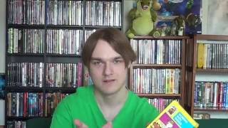 Children's Film Riffs Episode XV: Working With Words part 1 of 3