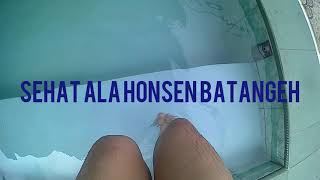 Sehat ala Honsen Batangeh, Malalak