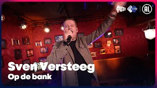 Sven Versteeg - Op de bank (LIVE) | Sterren NL Radio